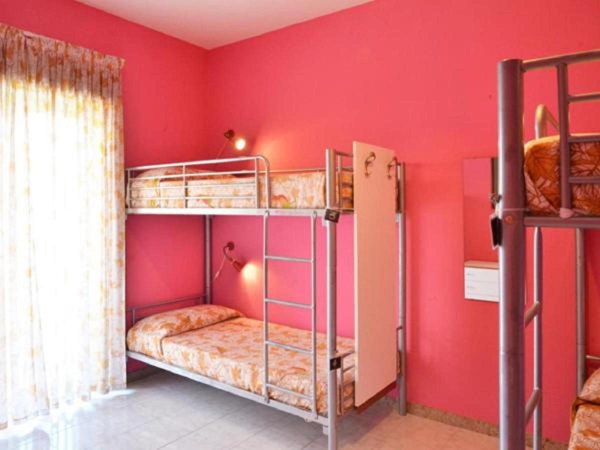 Gianni House Backpackers Hostel Giardini-Naxos Exterior foto