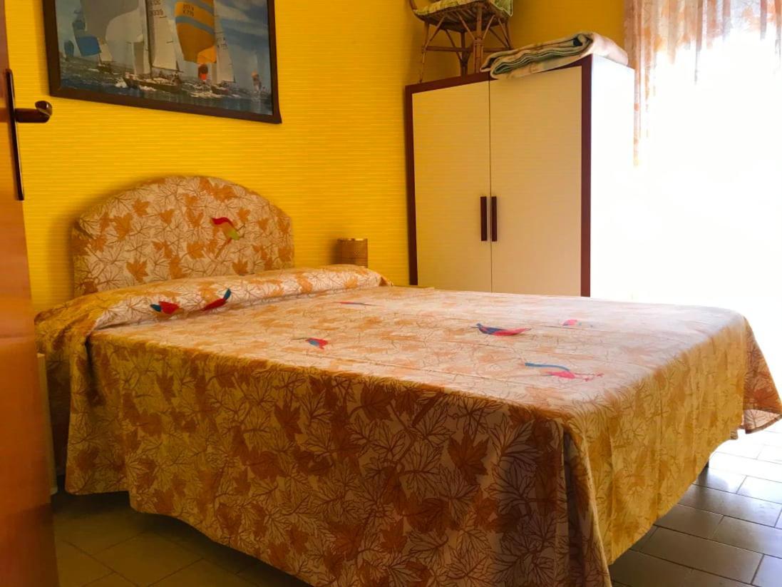 Gianni House Backpackers Hostel Giardini-Naxos Exterior foto